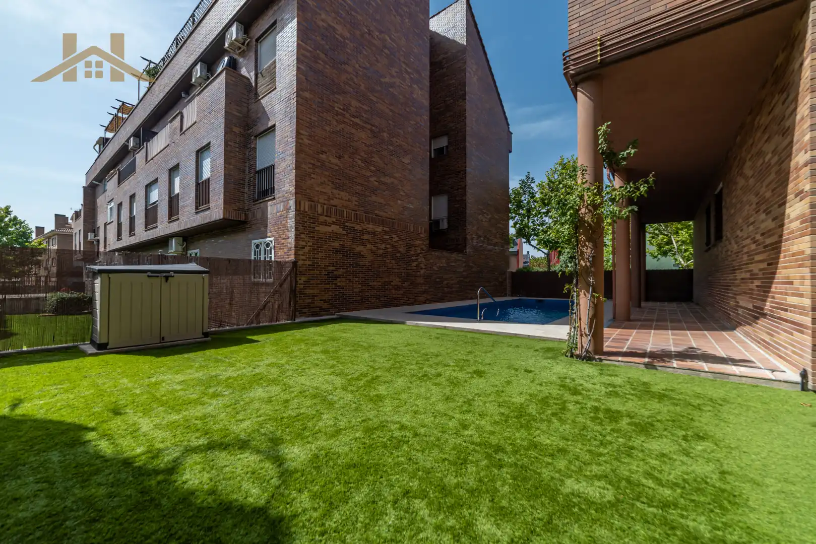 Dúplex amb piscina en venda a Calle Río Alberche 2