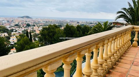 Photo 3 of Houses for sale in El Montgó, Dénia