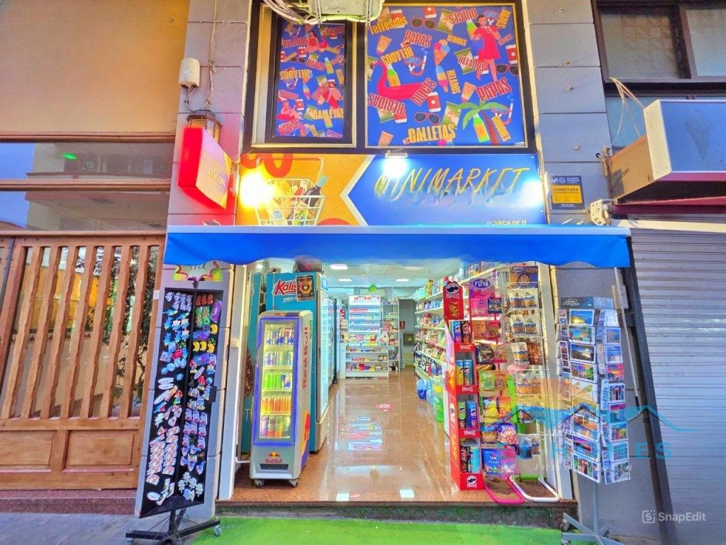 Premises to rent in Puerto de la Cruz