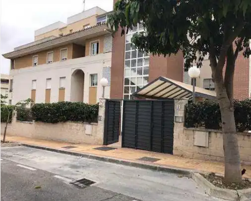 Aparcament amb ascensor en venda a C/ Doctor Ramos Acosta