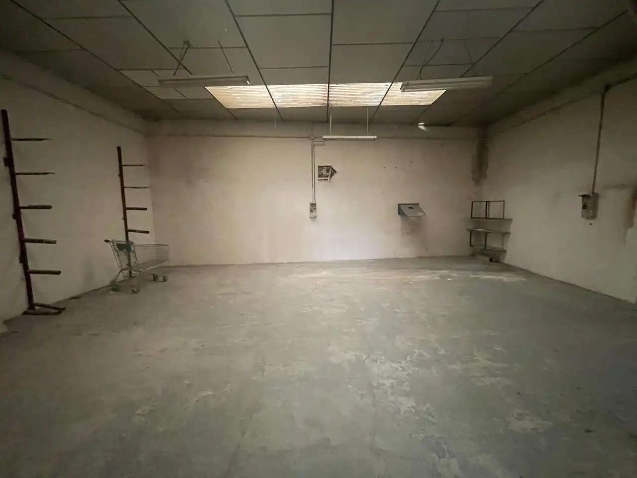 Fabrikhallen zum Verkauf in Tarancón