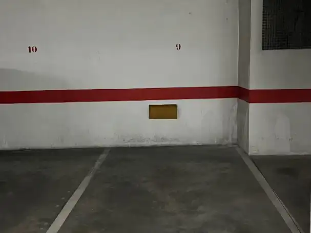 Parking de Garaje de alquiler en Ciudad Real