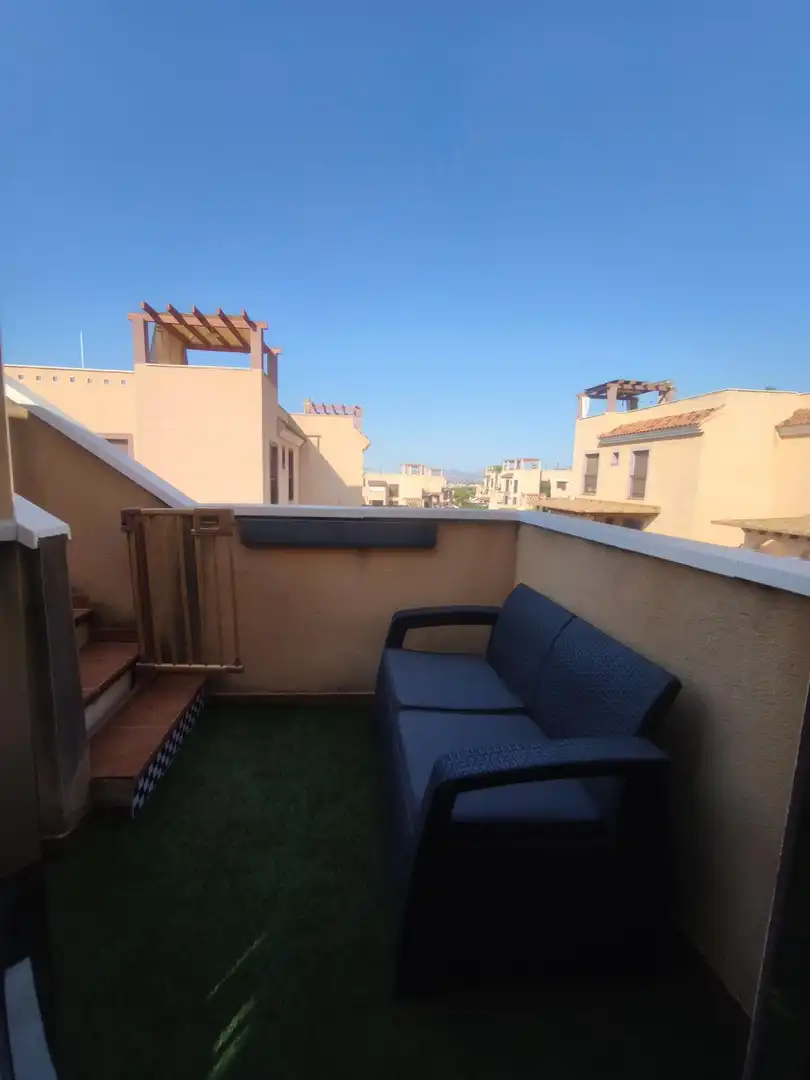 Attic for sale in Los Collados - Los Geraneos