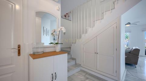 Foto 5 de Casa adosada de lloguer a Ur Felisa de Cortes  Paraiso Parkbenahavis (málaga, El Paraíso, Málaga