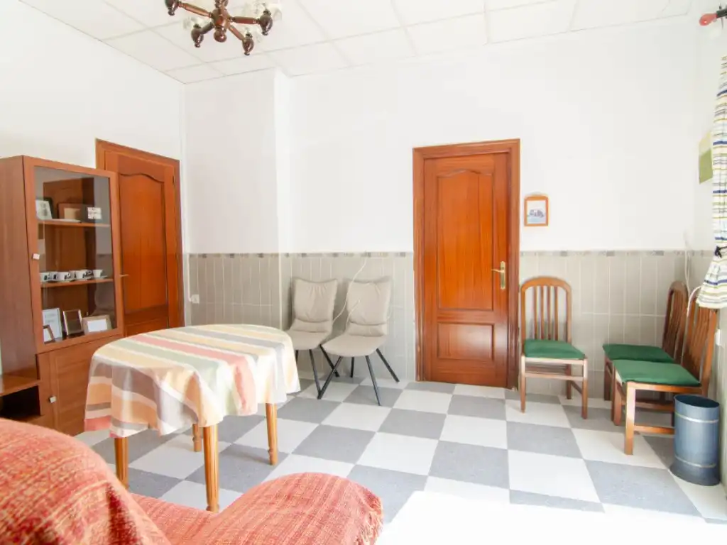 Casa o xalet en venda en La Rinconada