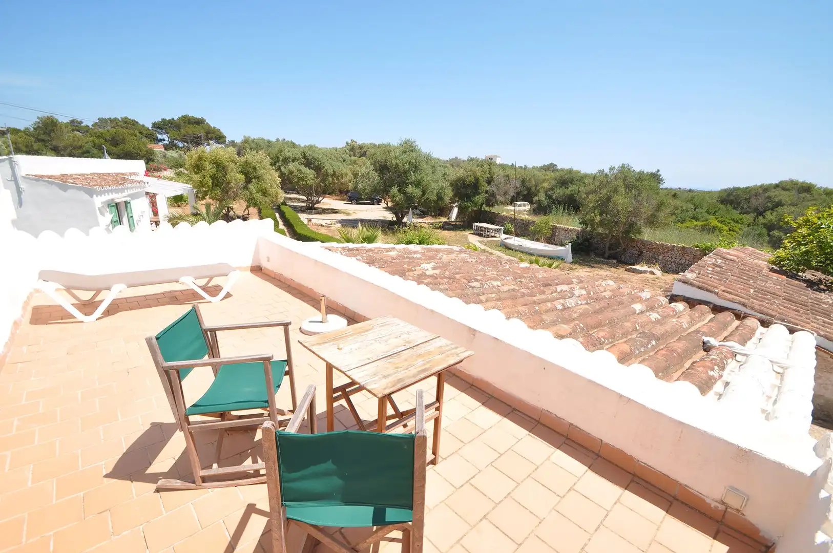 Casa rústica en venta en Sant Lluís - S'Ullestrar - Torret, imagen 38