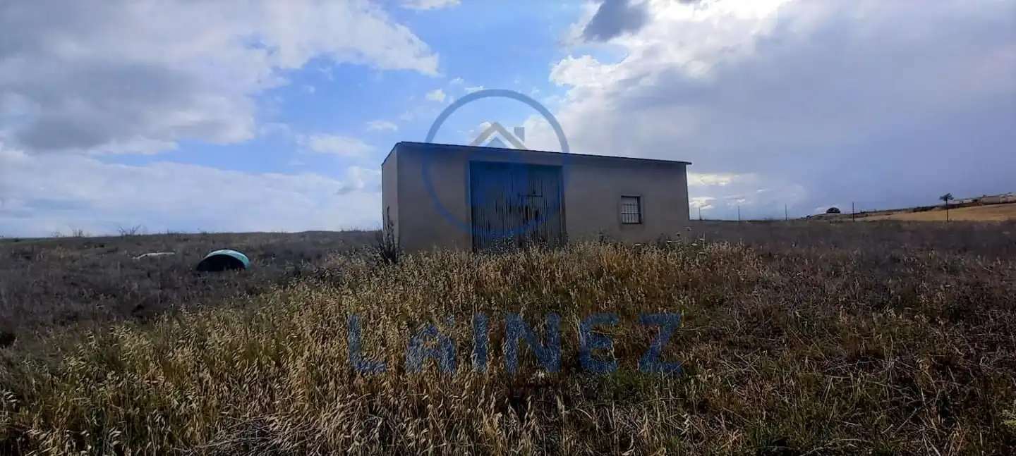 Terreny residencial en venda a Belmez, imagen 4