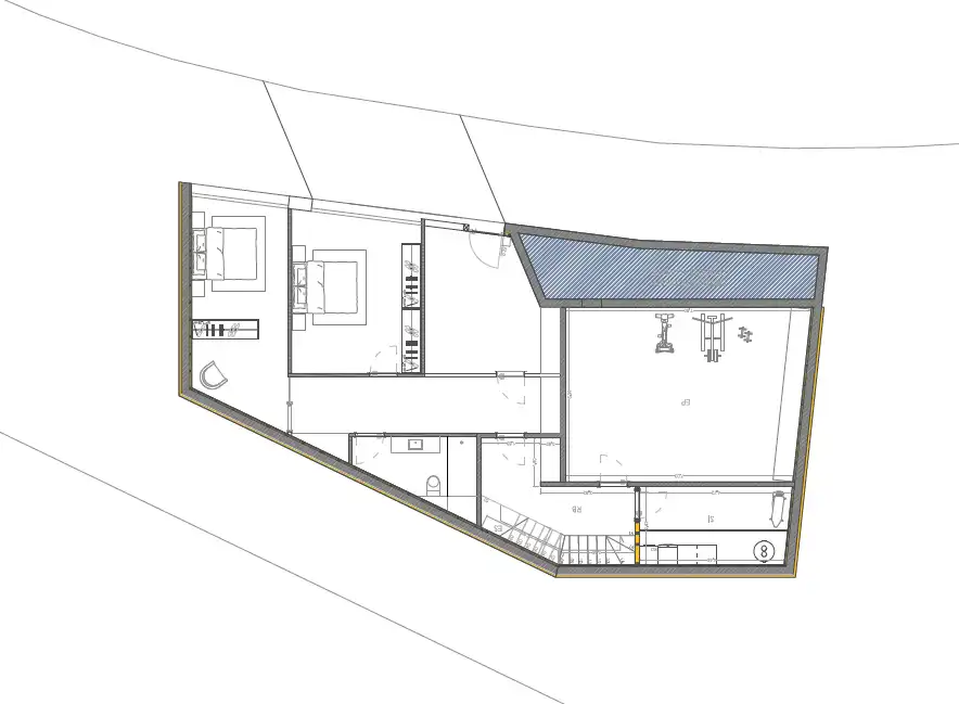 House with pool for sale in Sa Riera - Sa Fontansa, imagen 13
