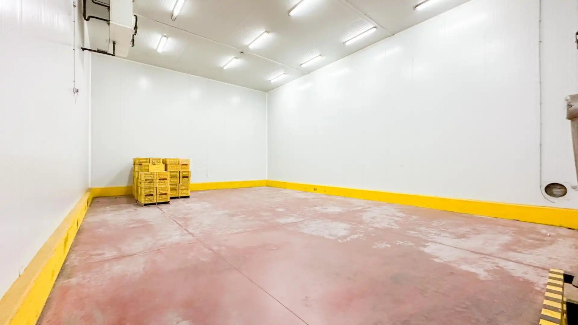 Nave industrial en venta en Málaga