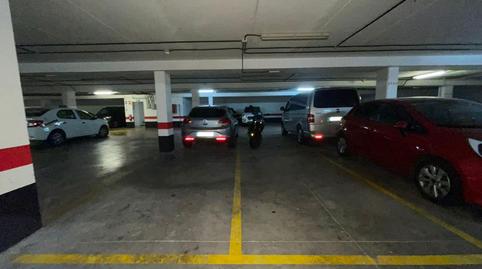 Foto 5 de Garatge en venda a Cádiz, Schamann - Rehoyas, Las Palmas