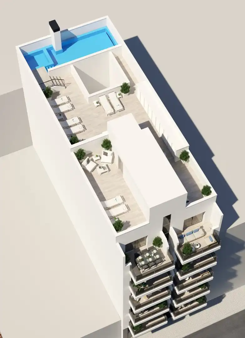 Piano terra con terrazza in vendita a Playa del Cura, imagen 9