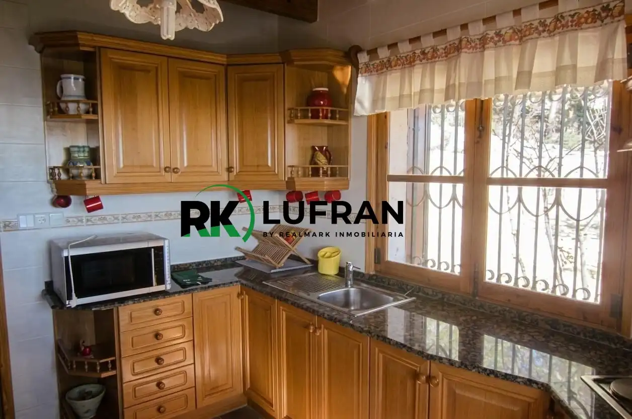 House for sale in Jijona / Xixona, imagen 8