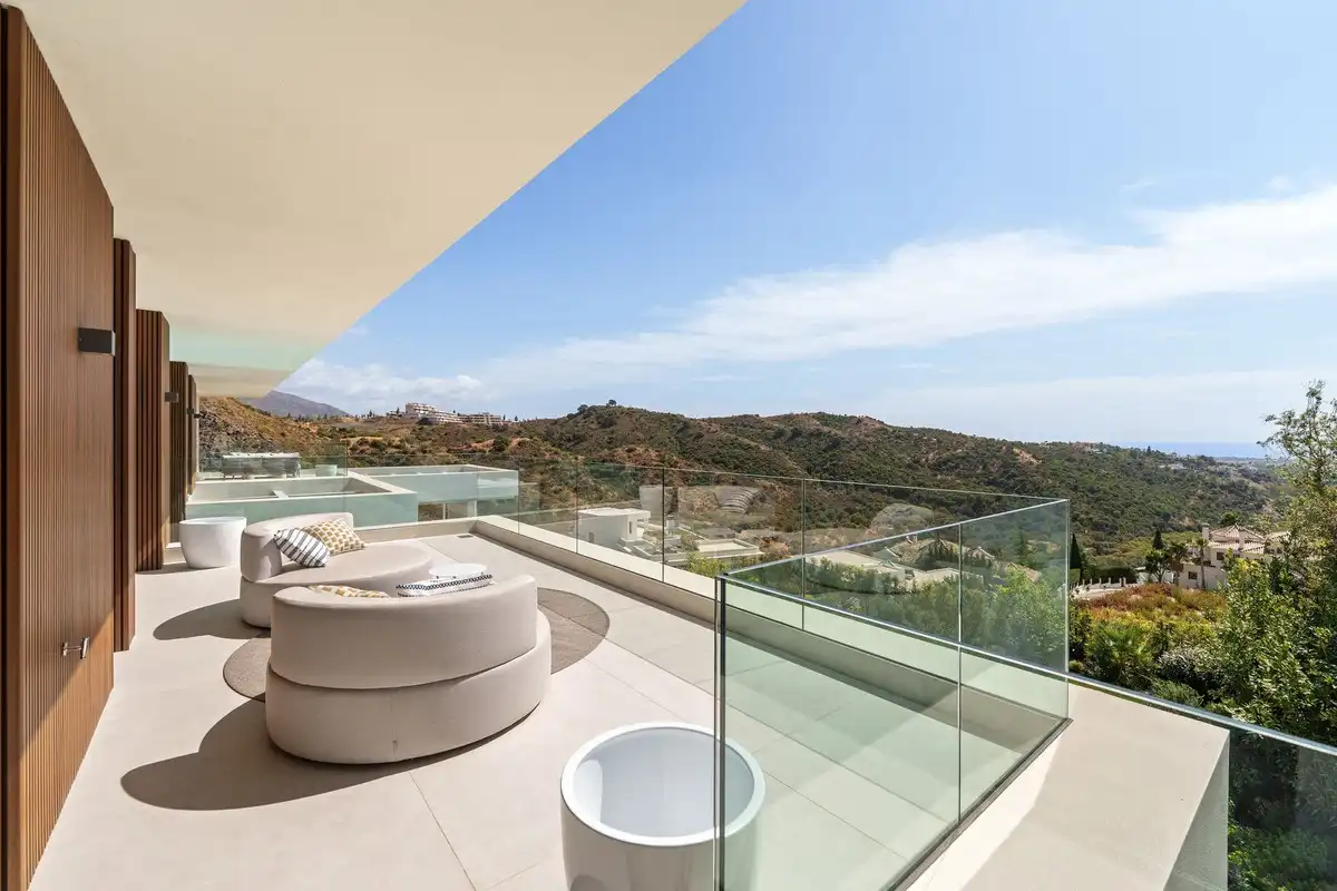 Villa con giardino in vendita a La Quinta, imagen 38