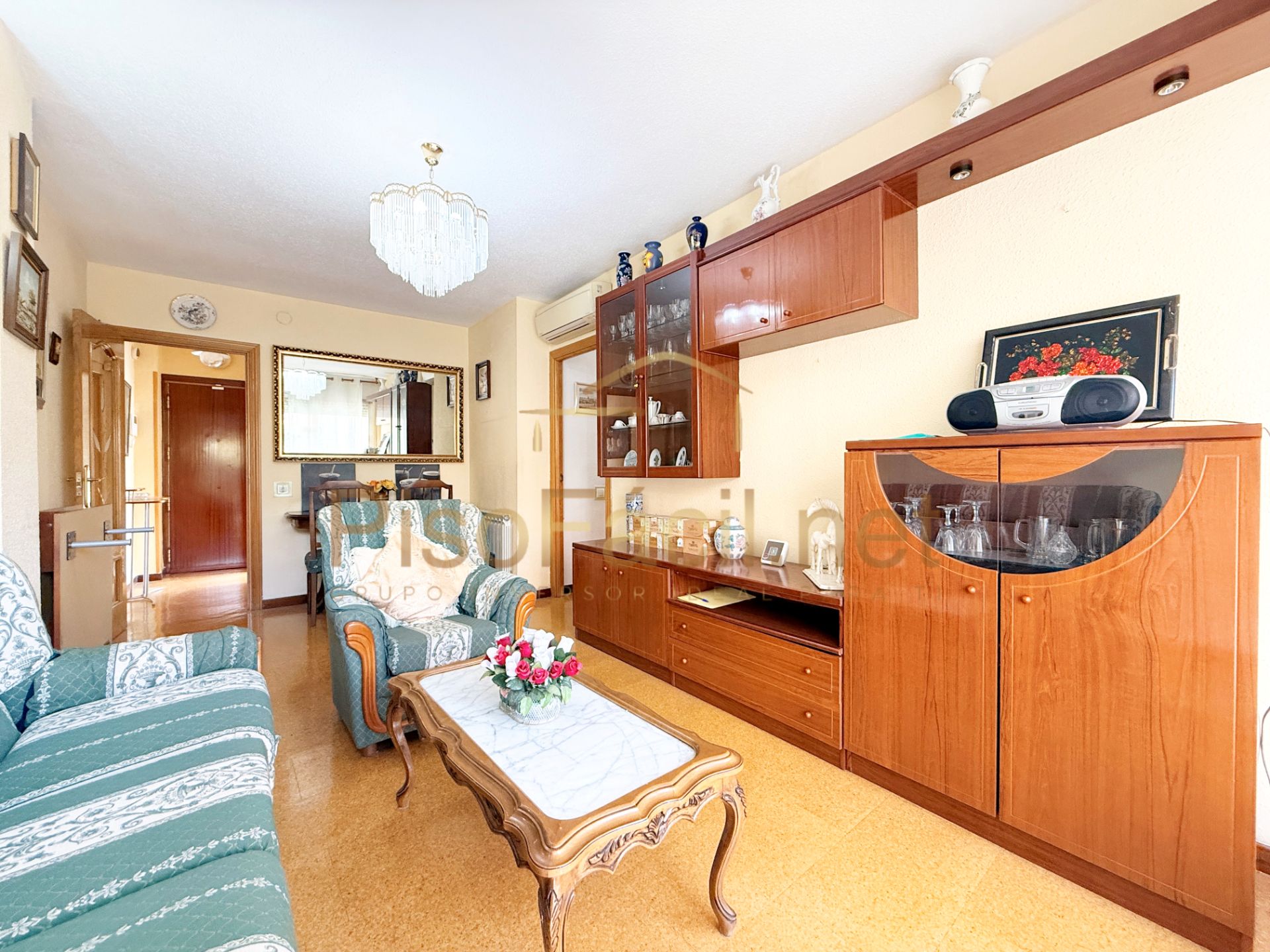 Flat for sale in Avenida de la Mancha, Zarzaquemada