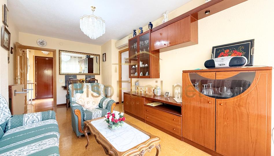 Photo 1 of Flat for sale in Avenida de la Mancha, Zarzaquemada, Madrid