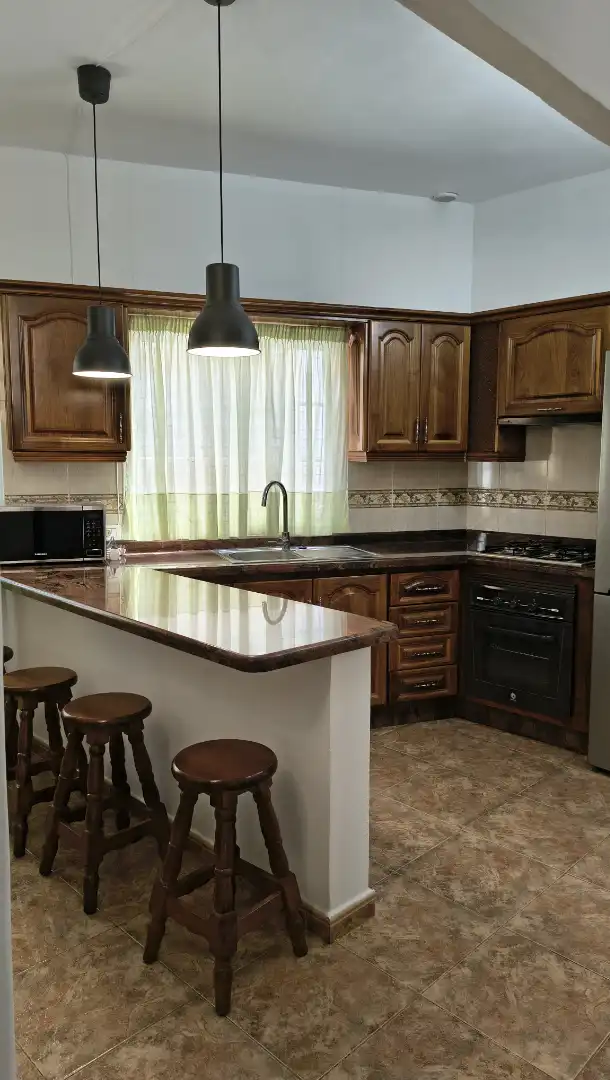 Piso de alquiler en Calle la Matanza, La Cuesta -Finca España