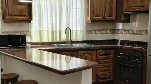 Foto 2 de Piso de alquiler en Calle la Matanza, La Cuesta -Finca España, San Cristóbal de la Laguna