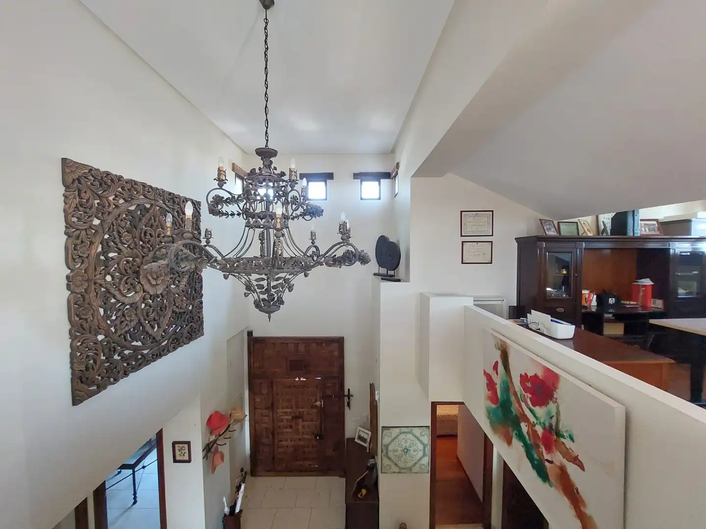 Chalet con terraza en venta en Carretera Santa Maria de Trassierra 2A, imagen 44