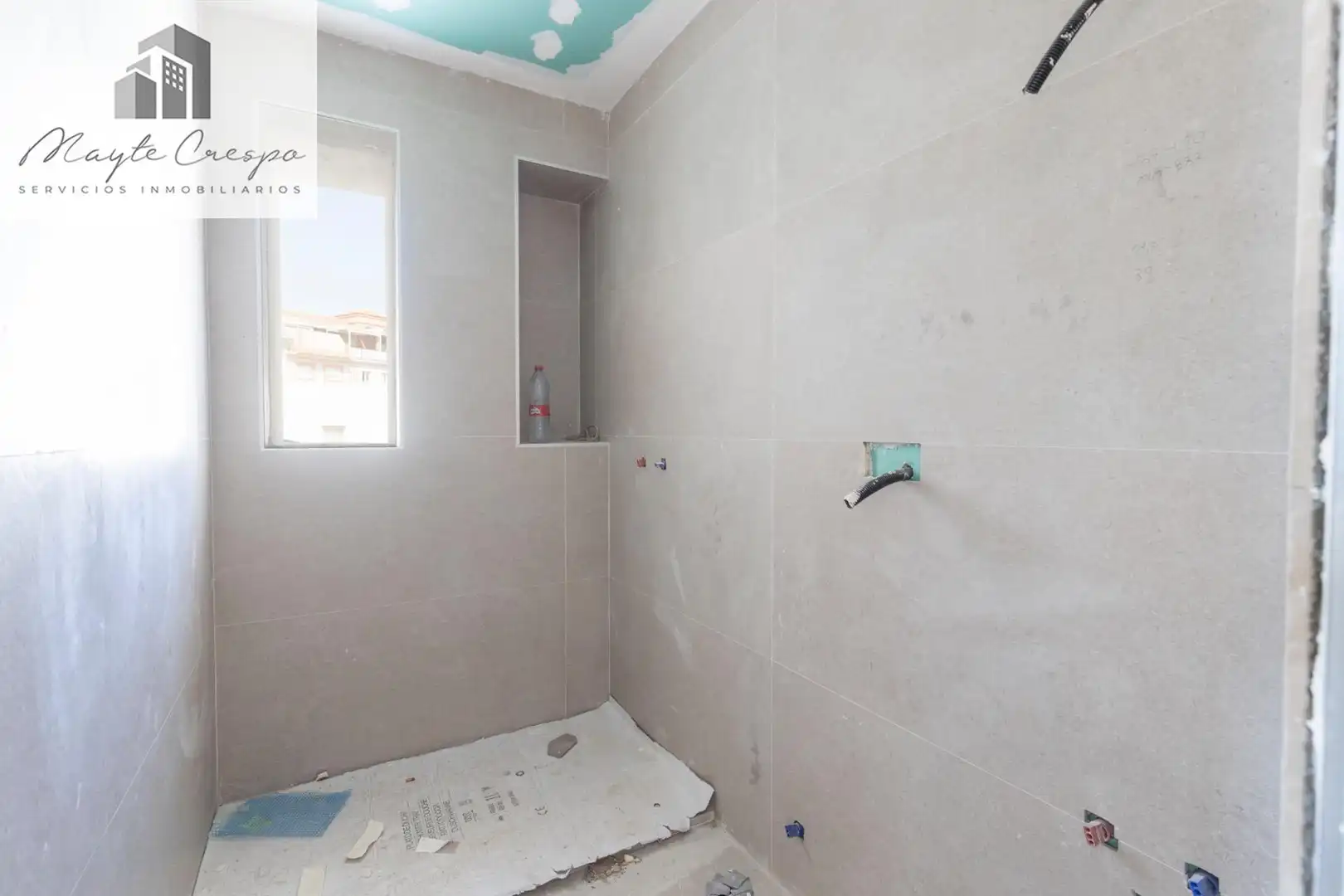 Flat with terrace for sale in Carretera Rambla Sotillo, imagen 19
