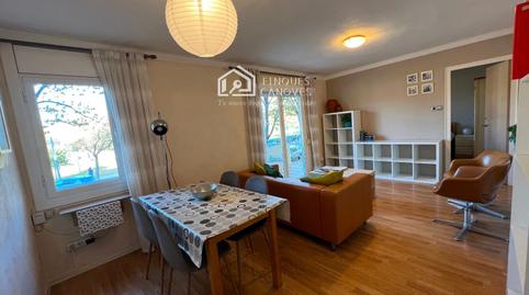 Foto 3 de Pis en venda a Ronda de Pedret, Pont Major - Pedret - Campdorà, Girona