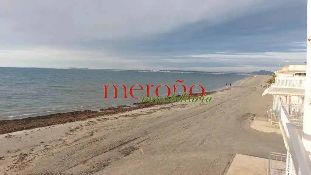 Apartament de lloguer en Santa Pola amb Terrassa
