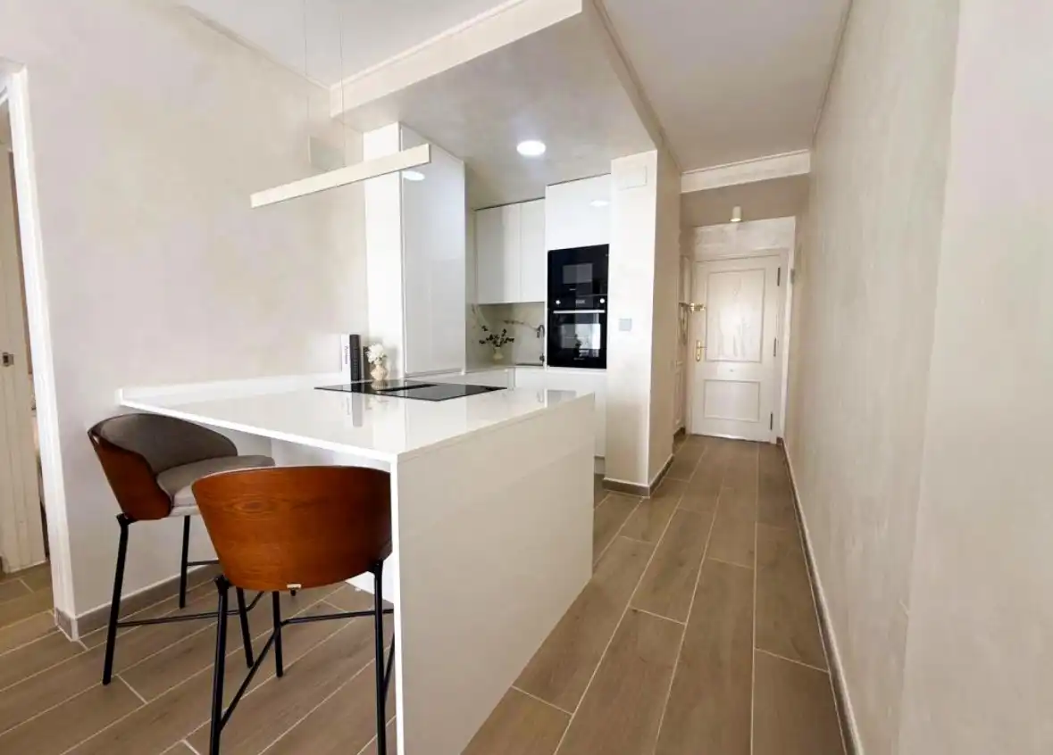 Apartment mit Terrasse zum Verkauf in Centro, imagen 11