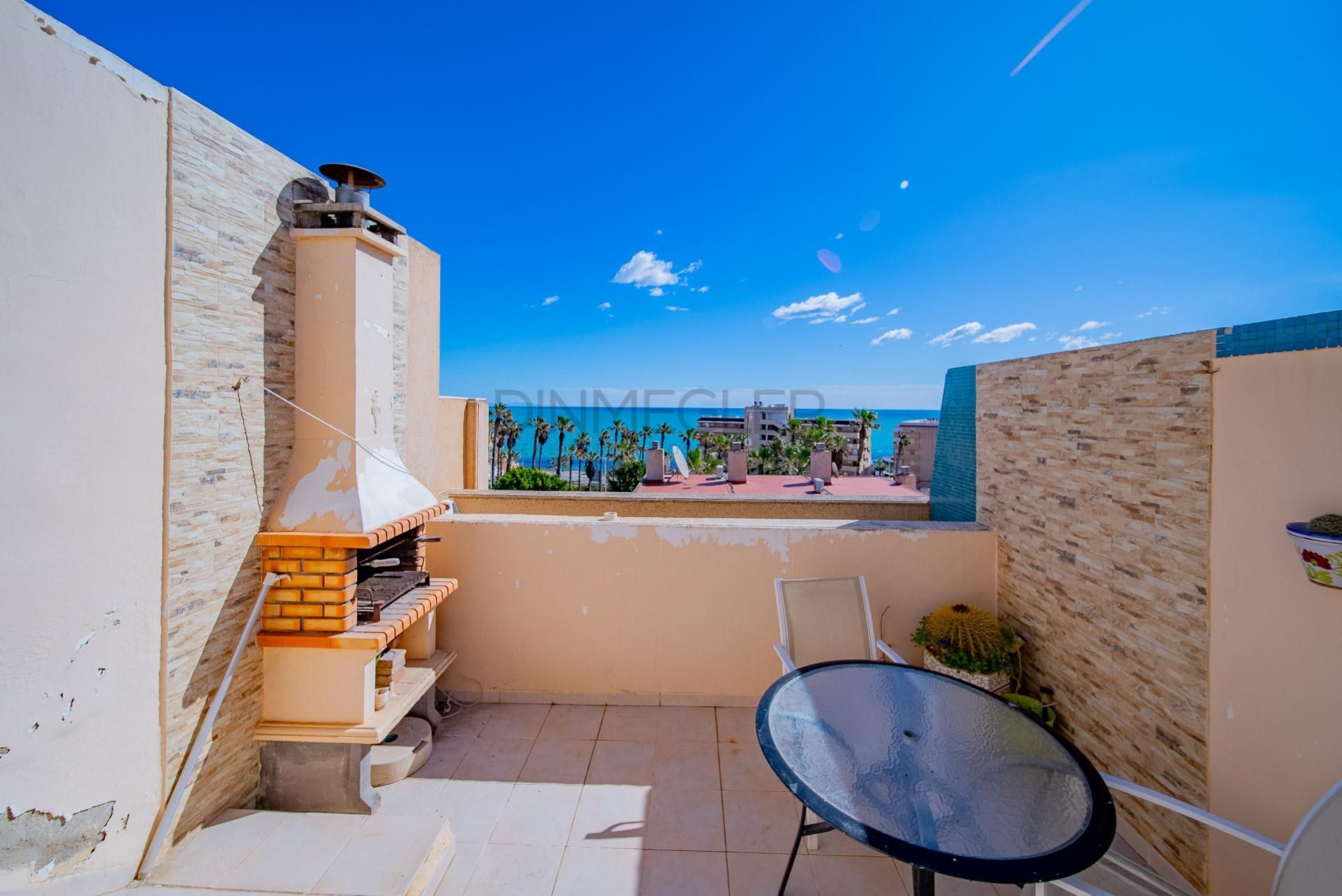 Single-family semi-detached for sale in Cabo Cervera
