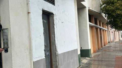 Foto 4 von Geschaftsraum zum Verkauf in Avenida Ronda Estero, Plaza de toros - Venta Vargas - Capitania, San Fernando