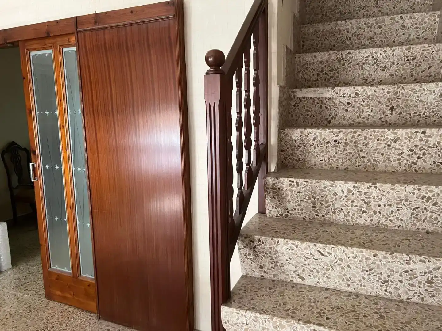 Casa adosada en venta en  Palma de Mallorca con Balcón