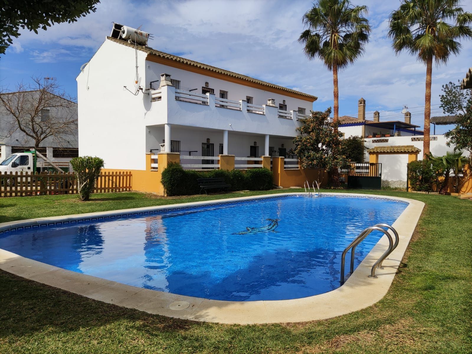 Apartament de lloguer a Avenida 28 de Febrero, 68, Conil