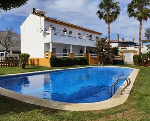 Apartament de lloguer a Avenida 28 de Febrero, 68, Conil