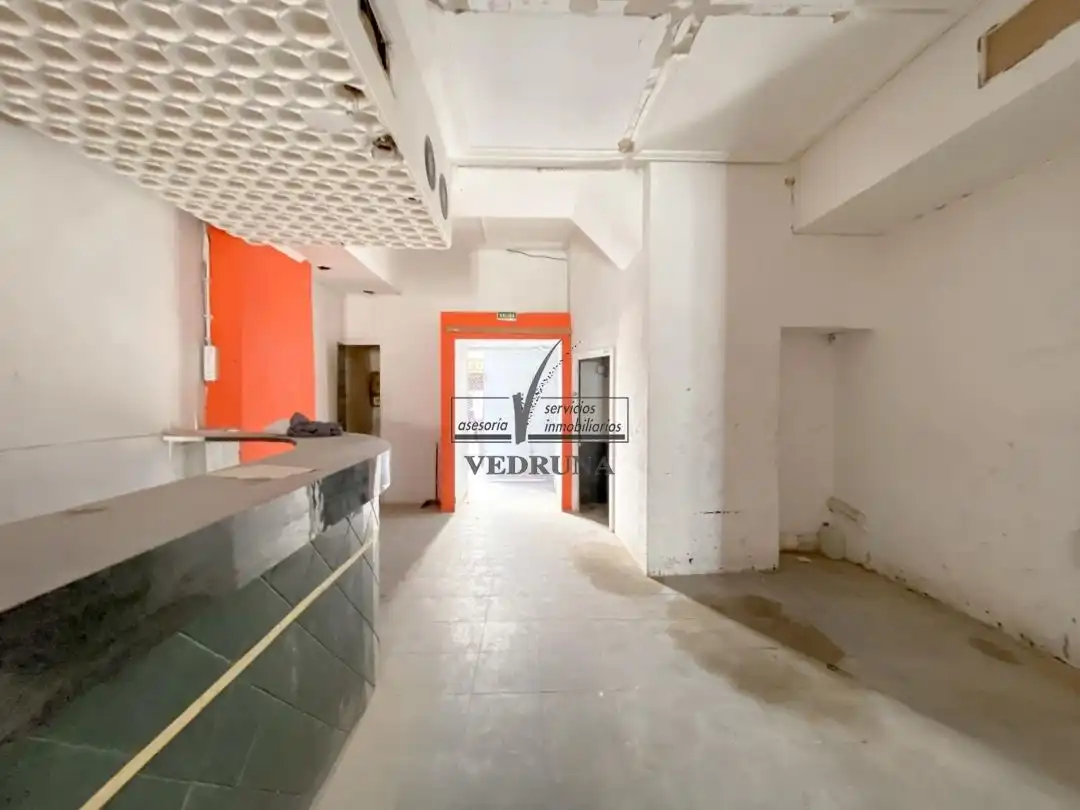 Local comercial en venda a Calle del Perpetuo Socorro, imagen 14