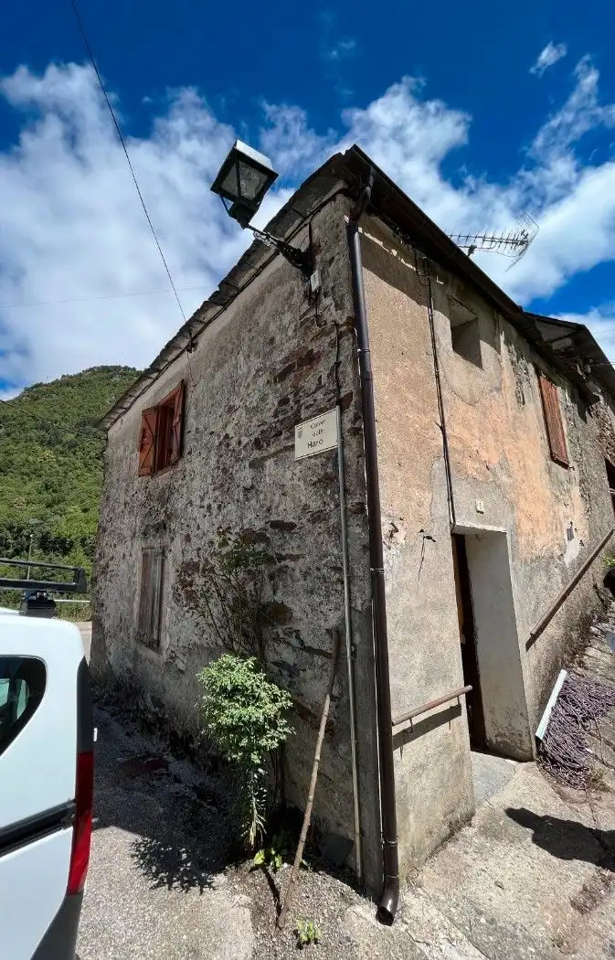 Casa rústica en venta en Carrer Taro 3, imagen 8