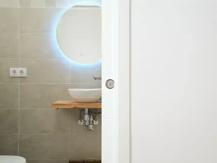 Baño de Piso en venta en  Logroño