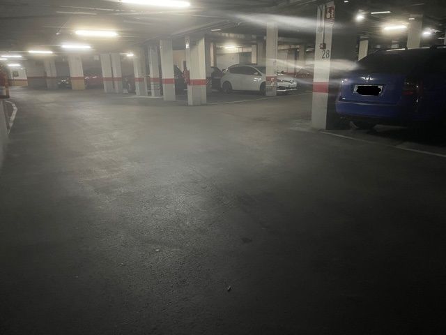 Parking of Garage for sale in Galapagar