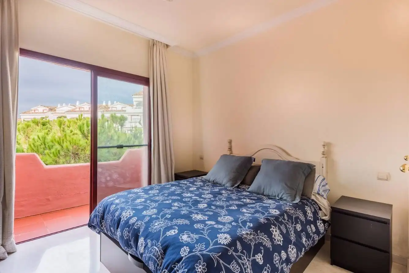Apartament amb piscina en venda a Elviria - Cabopino, imagen 6