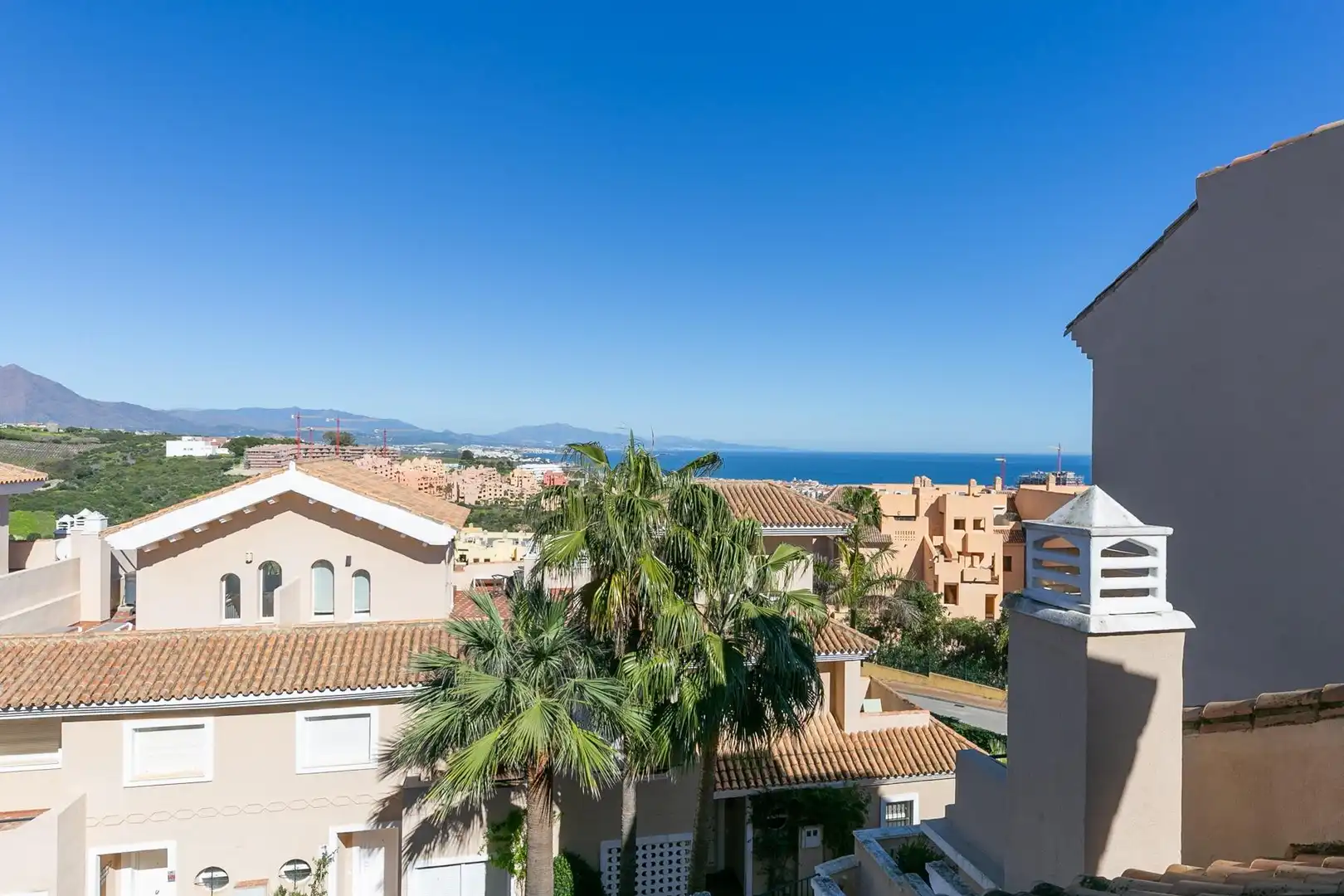 Maison mitoyenne avec piscine à vendre à La Duquesa, imagen 68