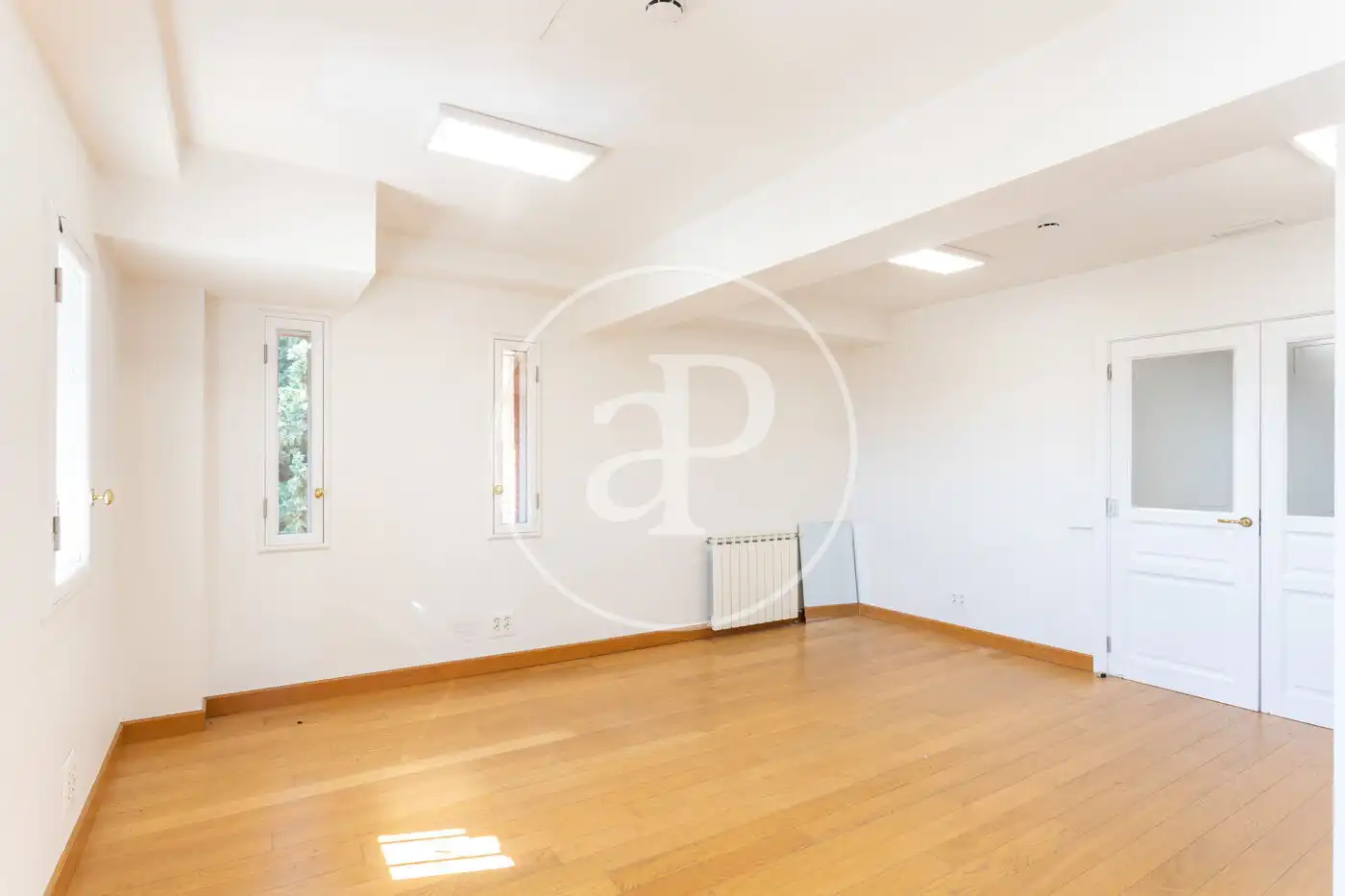 Houses for rent in Barcelona  with Air Conditioner, Heating and Private garden