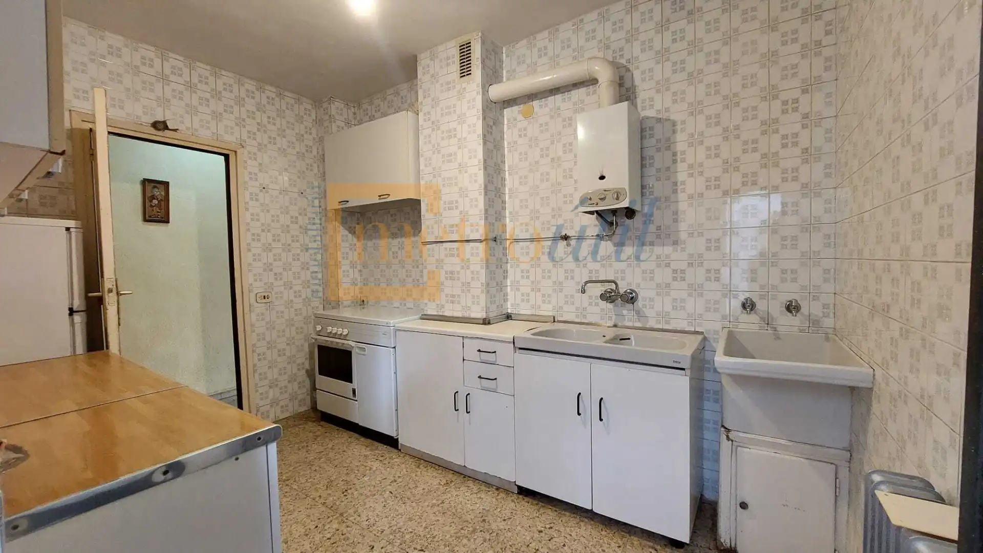 Appartamento con terrazza in vendita a Centro, imagen 19