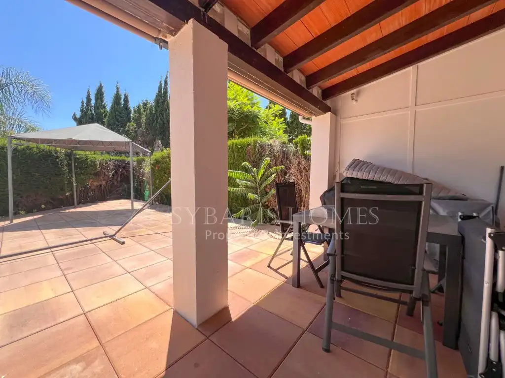Casa a schiera con piscina in vendita a Calle Oliba, imagen 21