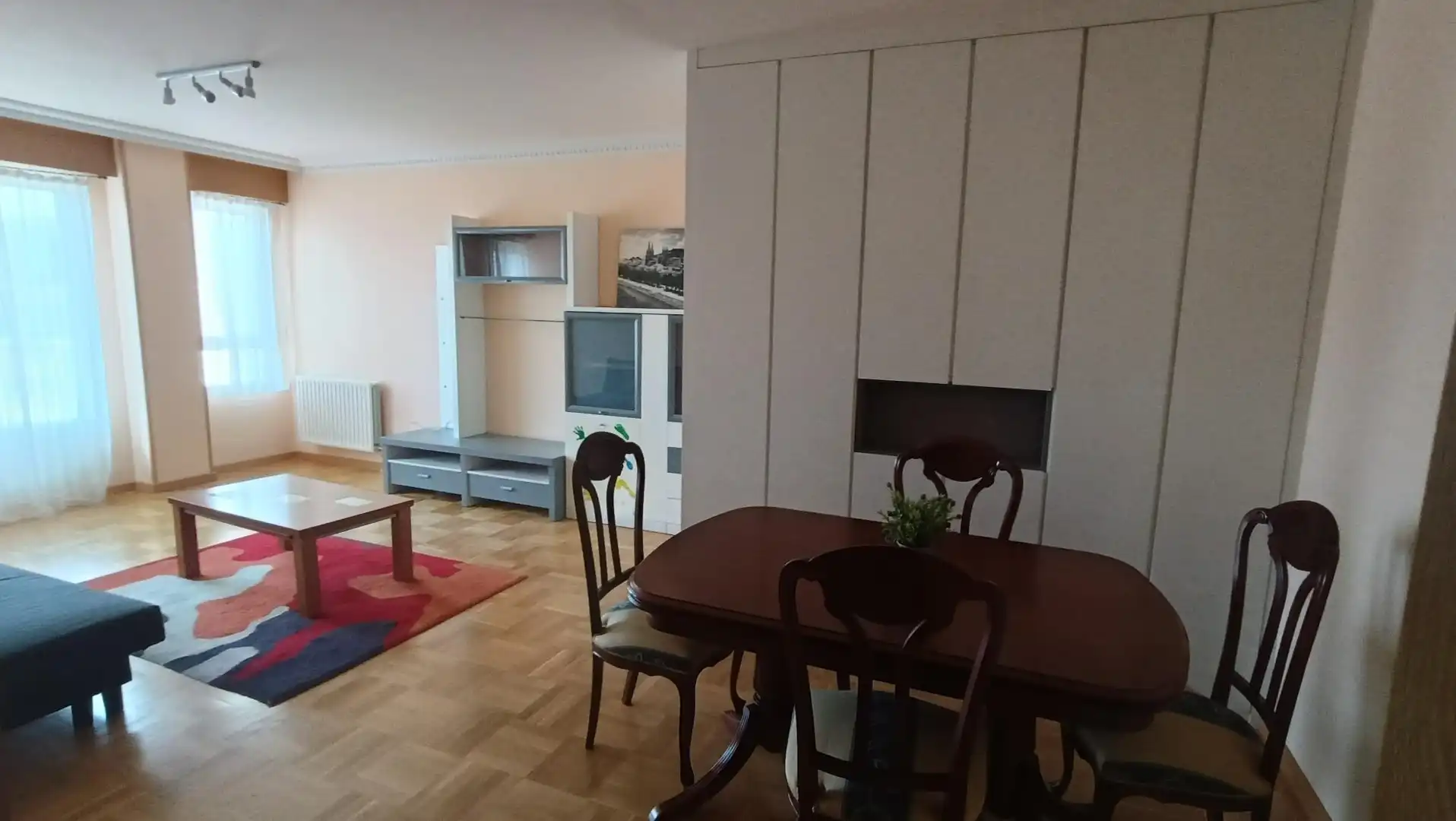 Appartamento in affitto a Illera, imagen 4