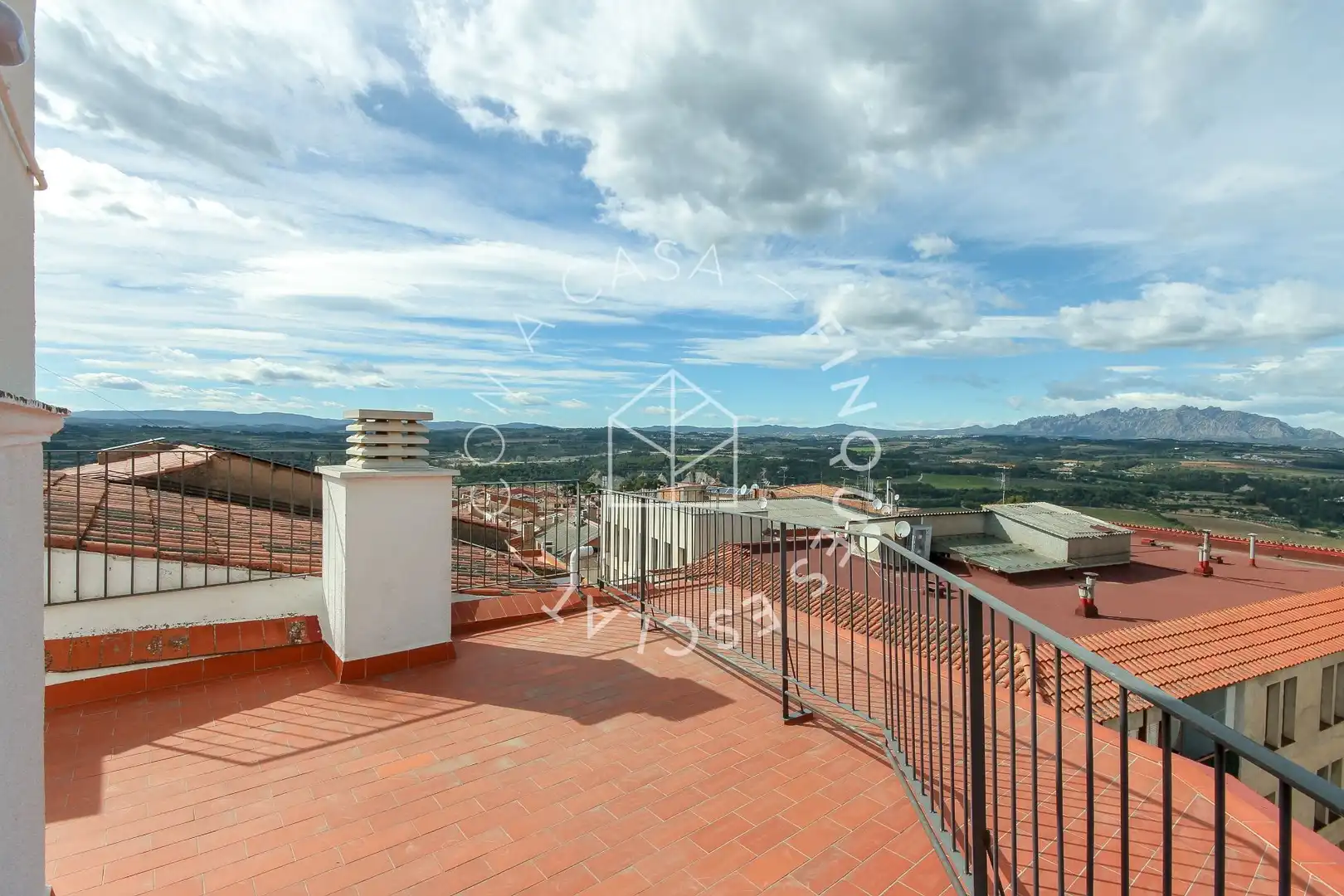 Piso en venta en Gelida