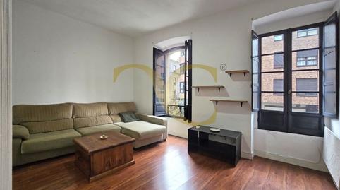 Photo 2 of Apartment for sale in Calle Numa Guilhou, Barrio del Centro, Asturias