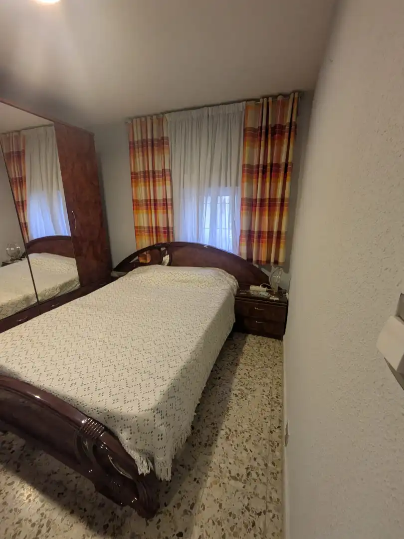 Dormitori de Finca rústica en venda en Morata de Tajuña amb Calefacció, Jardí privat i Piscina