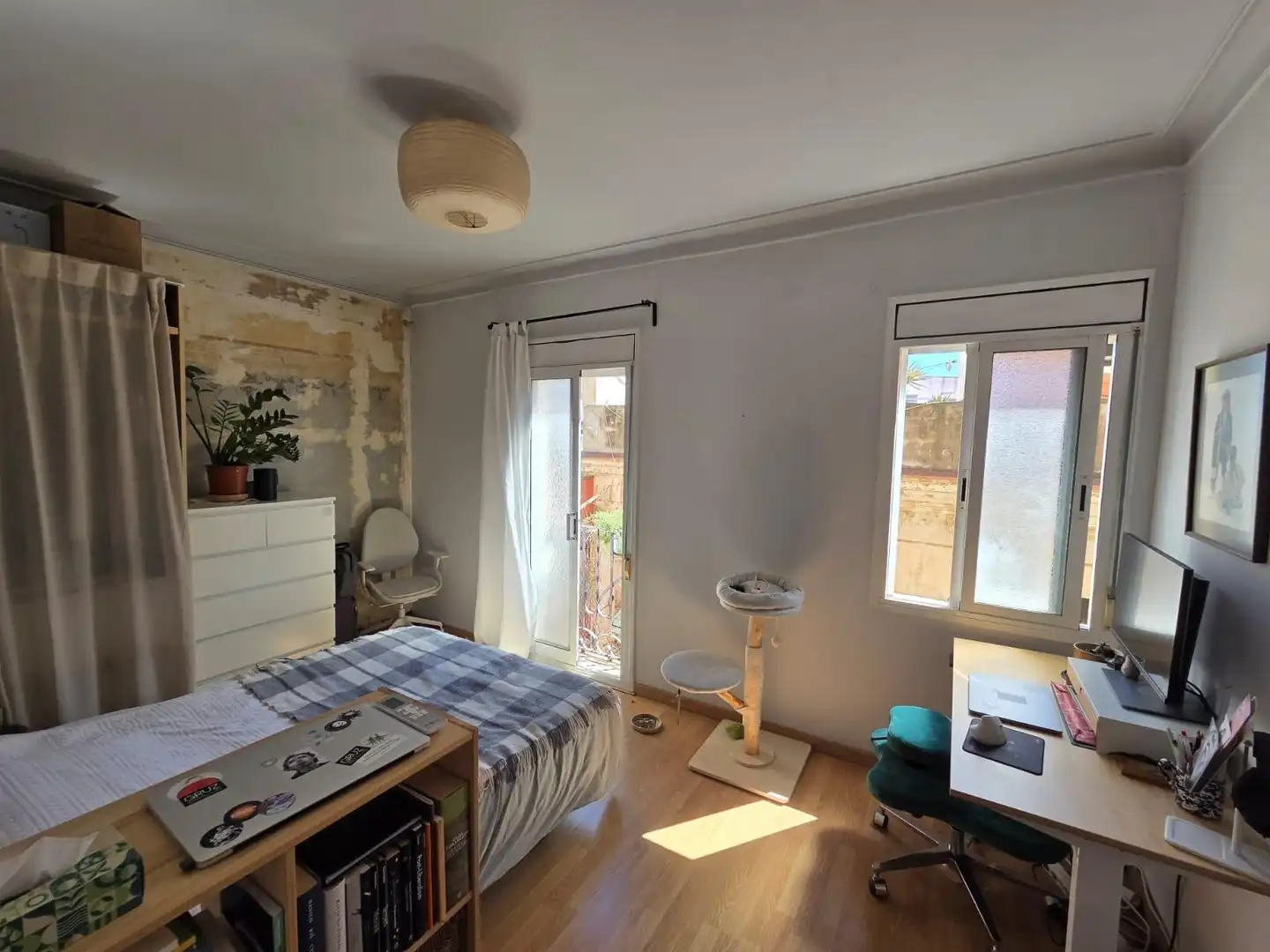Wohnung mit Terrasse zum Verkauf in Calle BEAT SIMO, imagen 15
