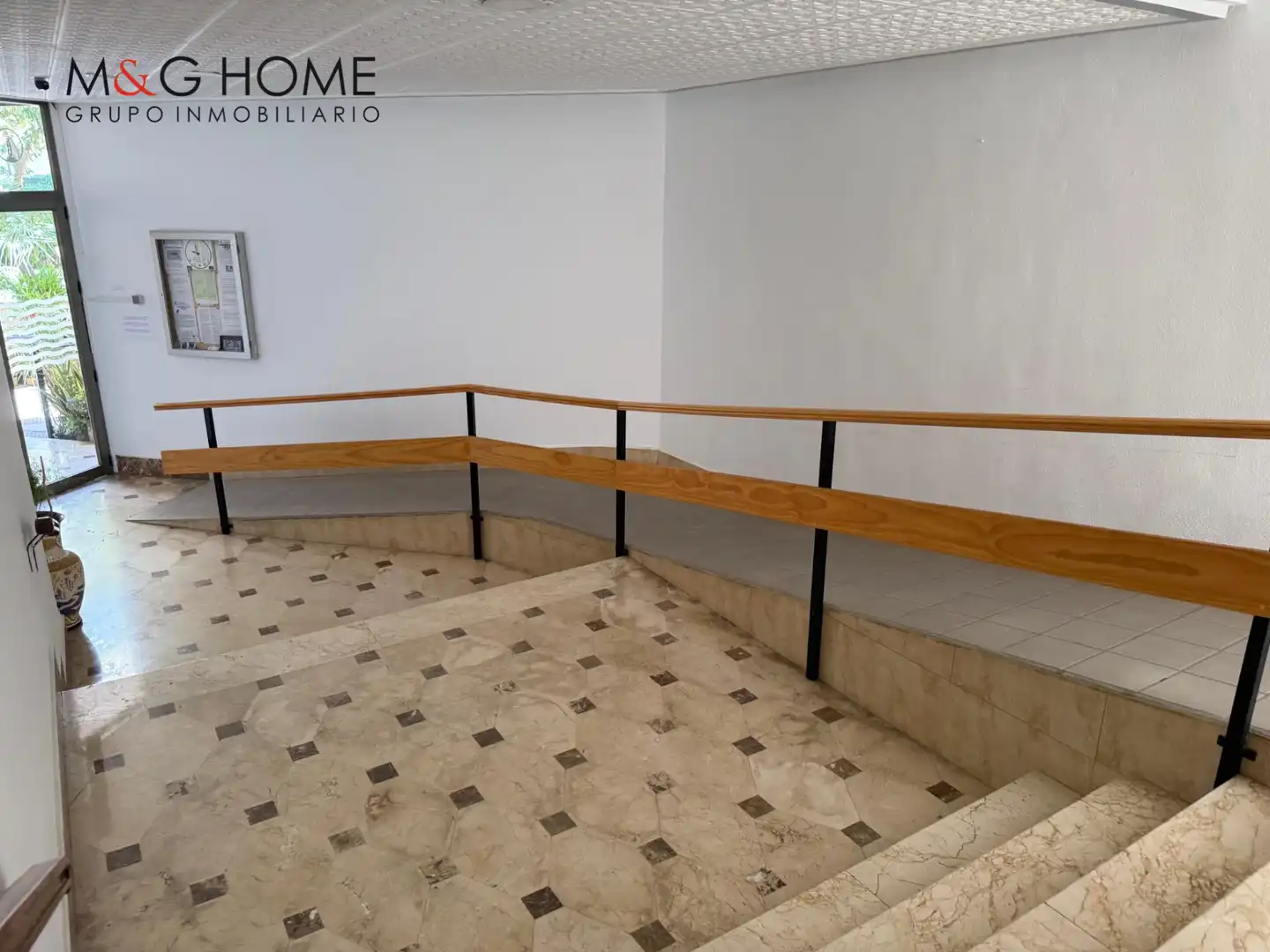 Wohnung mit Pool zum Verkauf in Avenida Doctor Marañón, imagen 21
