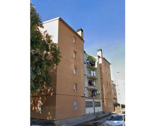 Exterior view of Flat for sale in Terrassa