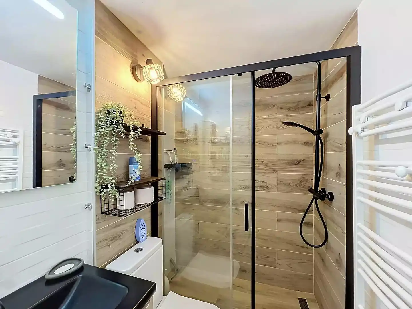 Wohnung zum Verkauf in Moxó - Sant Mori, imagen 22