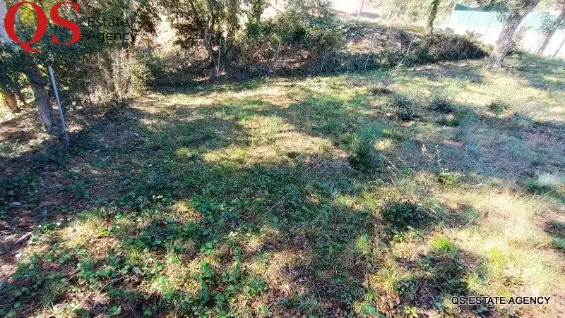 Residential land for sale in Terrabrava - Tordera Parc, imagen 6