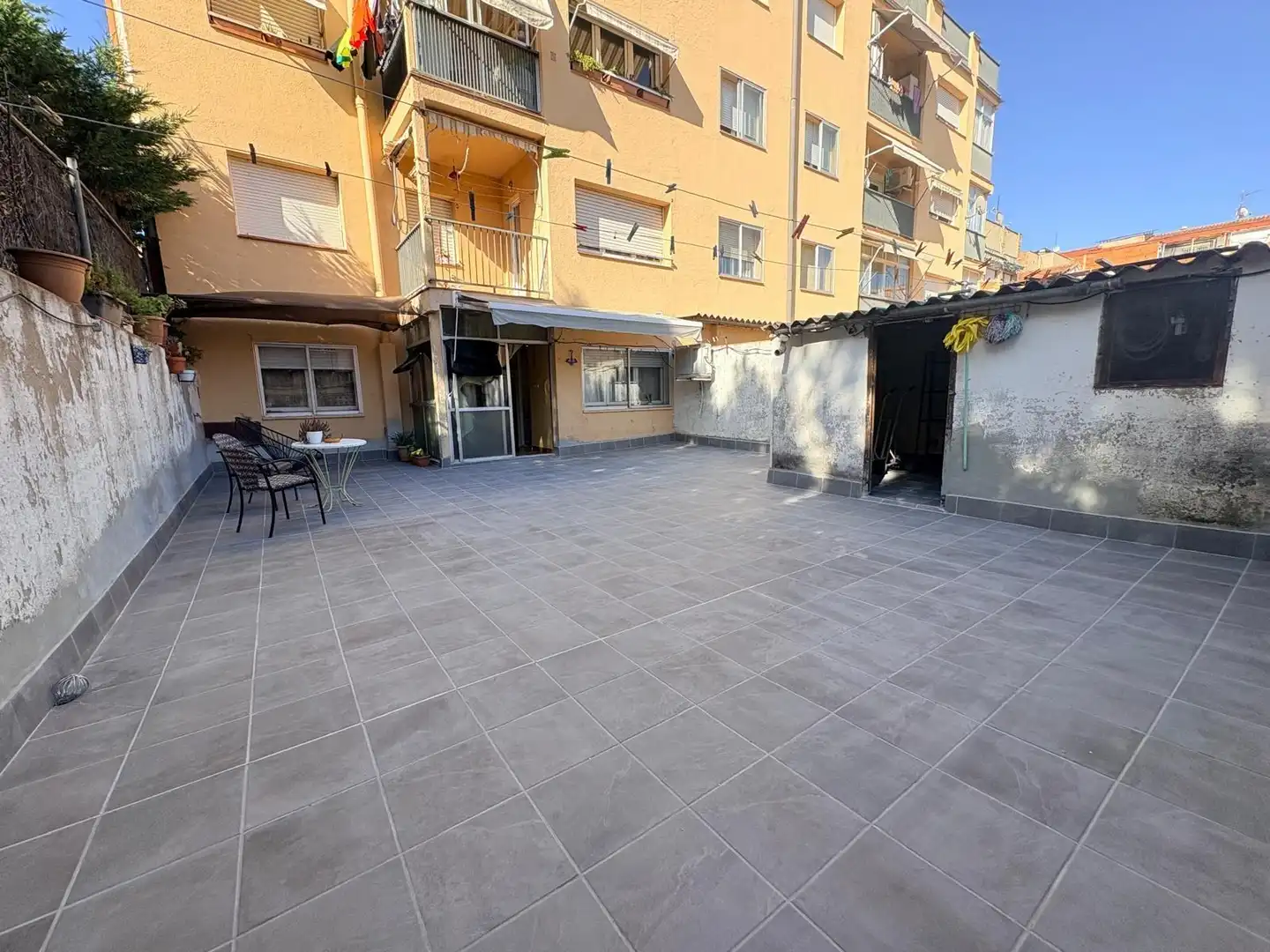 Terrassa de Pis en venda en Igualada amb Calefacció, Terrassa i Traster